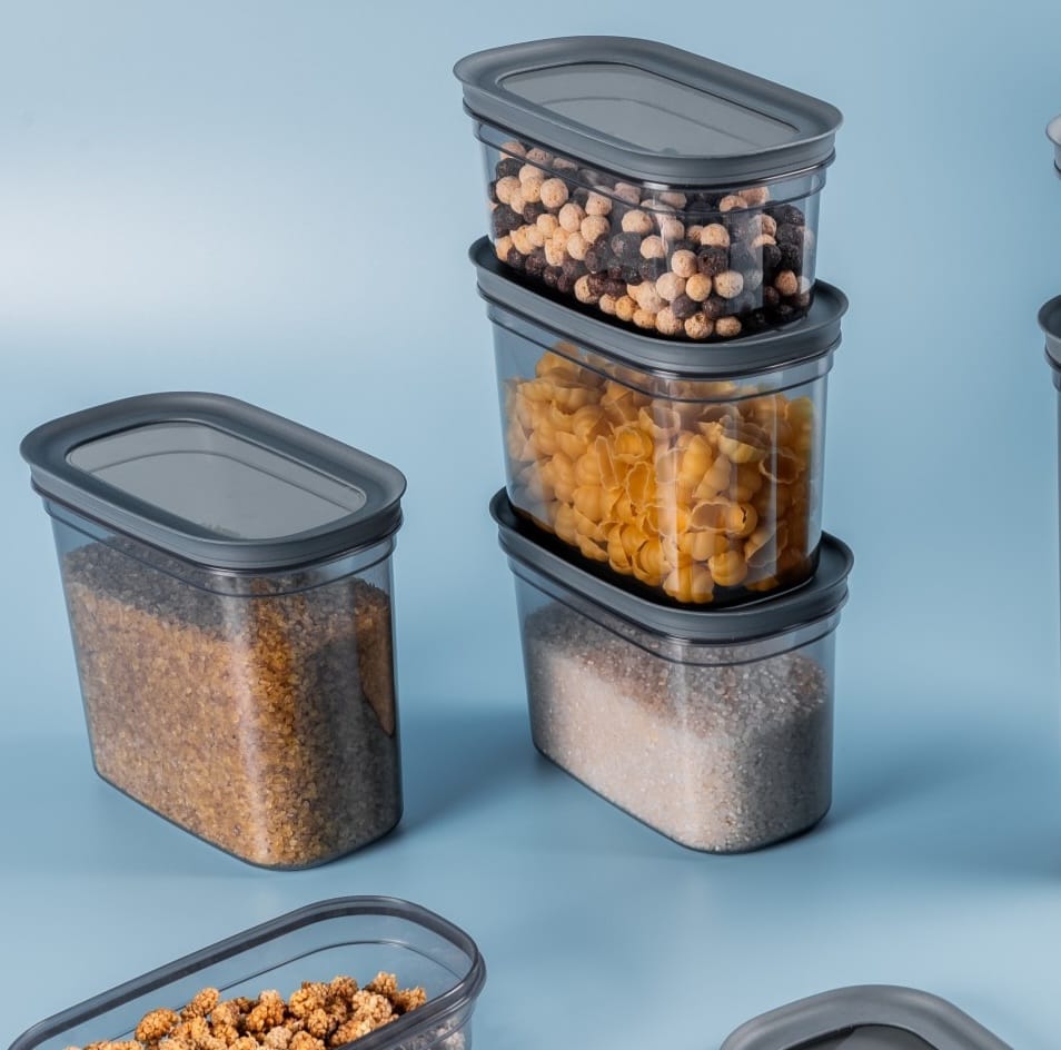 2.1L Airtight Storage Container